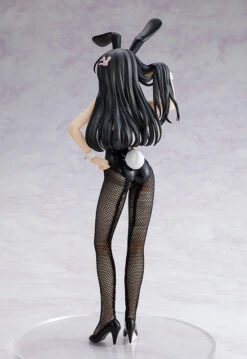 KADOKAWA Rascal Does Not Dream Of Bunny Girl Senpai Light Mai Sakurajima Bunny Ver. 12 KADOKAWA Rascal Does Not Dream Of Bunny Girl Senpai Light Mai Sakurajima Bunny Ver. -Model Figures KK52914 4