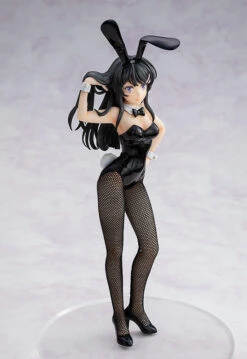KADOKAWA Rascal Does Not Dream Of Bunny Girl Senpai Light Mai Sakurajima Bunny Ver. 13 KADOKAWA Rascal Does Not Dream Of Bunny Girl Senpai Light Mai Sakurajima Bunny Ver. -Model Figures KK52914 5