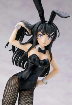 KADOKAWA Rascal Does Not Dream Of Bunny Girl Senpai Light Mai Sakurajima Bunny Ver. 14 KADOKAWA Rascal Does Not Dream Of Bunny Girl Senpai Light Mai Sakurajima Bunny Ver. -Model Figures KK52914 6