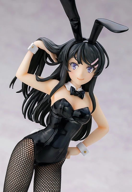 KADOKAWA Rascal Does Not Dream Of Bunny Girl Senpai Light Mai Sakurajima Bunny Ver. 6 KADOKAWA Rascal Does Not Dream Of Bunny Girl Senpai Light Mai Sakurajima Bunny Ver. - Image 6