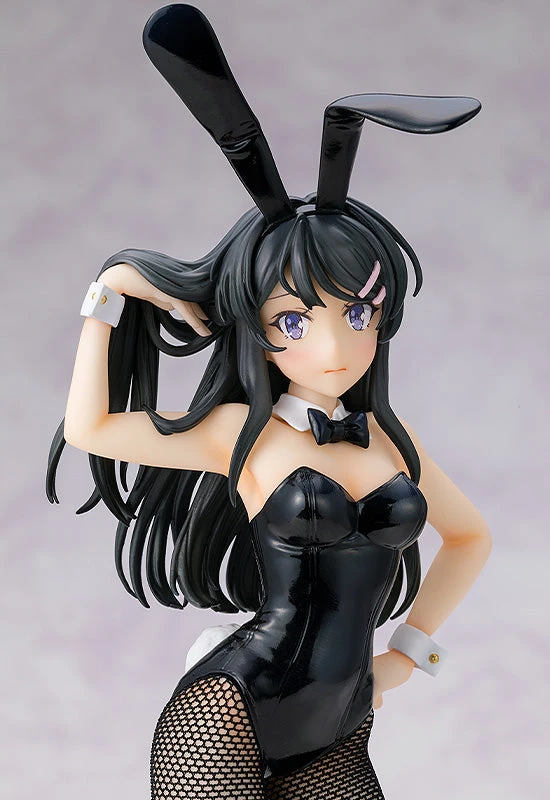KADOKAWA Rascal Does Not Dream Of Bunny Girl Senpai Light Mai Sakurajima Bunny Ver. 8 KADOKAWA Rascal Does Not Dream Of Bunny Girl Senpai Light Mai Sakurajima Bunny Ver. - Image 8