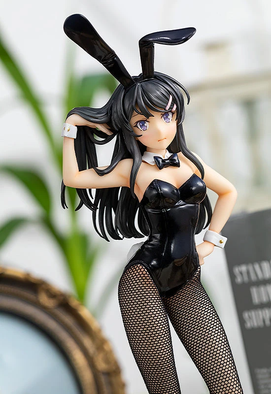KADOKAWA Rascal Does Not Dream Of Bunny Girl Senpai Light Mai Sakurajima Bunny Ver. 9 KADOKAWA Rascal Does Not Dream Of Bunny Girl Senpai Light Mai Sakurajima Bunny Ver. - Image 9