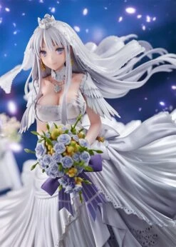 Azur Lane Marry (Star Ver.) 1/7 Scale Figure -Model Figures KN20006 10