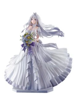 Azur Lane Marry (Star Ver.) 1/7 Scale Figure -Model Figures KN20006 11