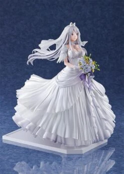 Azur Lane Marry (Star Ver.) 1/7 Scale Figure -Model Figures KN20006 4