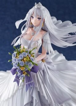 Azur Lane Marry (Star Ver.) 1/7 Scale Figure -Model Figures KN20006 5