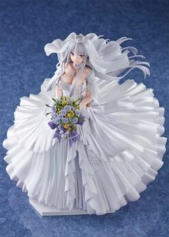 Azur Lane Marry (Star Ver.) 1/7 Scale Figure -Model Figures KN20006 6