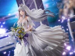 Azur Lane Marry (Star Ver.) 1/7 Scale Figure -Model Figures KN20006 7