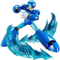 Kotobukiya Mega Man Premium Charge Shot Ver. Mega Man X Model Kit -Model Figures KP629 MEGAMANXXPREMIUMCHARGESHOTVER 12