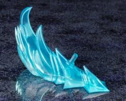 Kotobukiya Mega Man Premium Charge Shot Ver. Mega Man X Model Kit -Model Figures KP629 MEGAMANXXPREMIUMCHARGESHOTVER 8