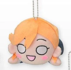Sega Love Live! Superstar!! Nesoberi Lay-Down MP Kanon Shibuya (Ver. A) Plush