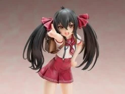 The Idolm@ster Cinderella Girls Ambitious Teen Risa Matoba 1/7 Scale Figure 11 The Idolm@ster Cinderella Girls Ambitious Teen Risa Matoba 1/7 Scale Figure -Model Figures LI87543 2