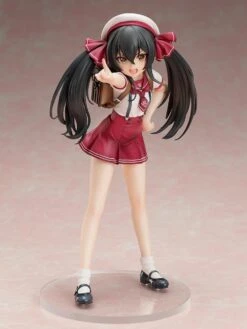 The Idolm@ster Cinderella Girls Ambitious Teen Risa Matoba 1/7 Scale Figure 12 The Idolm@ster Cinderella Girls Ambitious Teen Risa Matoba 1/7 Scale Figure -Model Figures LI87543 3