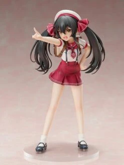 The Idolm@ster Cinderella Girls Ambitious Teen Risa Matoba 1/7 Scale Figure 15 The Idolm@ster Cinderella Girls Ambitious Teen Risa Matoba 1/7 Scale Figure -Model Figures LI87543 6