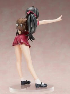 The Idolm@ster Cinderella Girls Ambitious Teen Risa Matoba 1/7 Scale Figure 16 The Idolm@ster Cinderella Girls Ambitious Teen Risa Matoba 1/7 Scale Figure -Model Figures LI87543 7