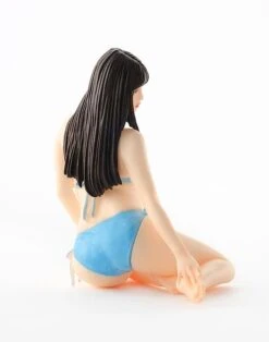Max Factory Original Character Naked Angel Shoko Takahashi 1/20 Scale Model Kit (R18) -Model Figures M01209 5