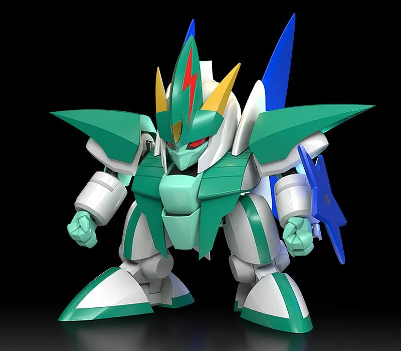 Max Factory PLAMAX MS-11 Genoumaru 2 Max Factory PLAMAX MS-11 Genoumaru - Image 2