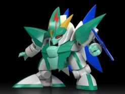 Max Factory PLAMAX MS-11 Genoumaru 12 Max Factory PLAMAX MS-11 Genoumaru -Model Figures M01234 2