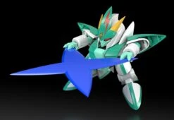 Max Factory PLAMAX MS-11 Genoumaru 15 Max Factory PLAMAX MS-11 Genoumaru -Model Figures M01234 5