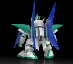 Max Factory PLAMAX MS-11 Genoumaru 16 Max Factory PLAMAX MS-11 Genoumaru -Model Figures M01234 6