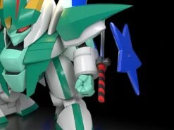 Max Factory PLAMAX MS-11 Genoumaru 17 Max Factory PLAMAX MS-11 Genoumaru -Model Figures M01234 7