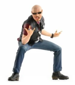 Max Factory PLAMAX Minimum Factory MF-50 Mafia Kajita -Model Figures M01240 3