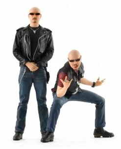 Max Factory PLAMAX Minimum Factory MF-50 Mafia Kajita -Model Figures M01240 6