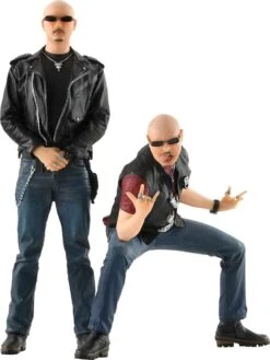 Max Factory PLAMAX Minimum Factory MF-50 Mafia Kajita -Model Figures M01240 8