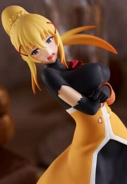 Max Factory Pop Up Parade Darkness KonoSuba -Model Figures M04298 2