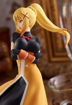 Max Factory Pop Up Parade Darkness KonoSuba -Model Figures M04298 3