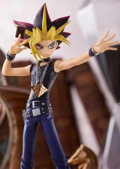 Max Factory Pop Up Parade Yami Yugi Yu-Gi-Oh! -Model Figures M04299 2