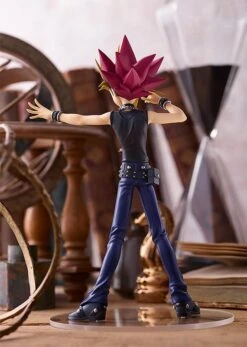 Max Factory Pop Up Parade Yami Yugi Yu-Gi-Oh! -Model Figures M04299 3