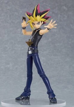 Max Factory Pop Up Parade Yami Yugi Yu-Gi-Oh! -Model Figures M04299 4