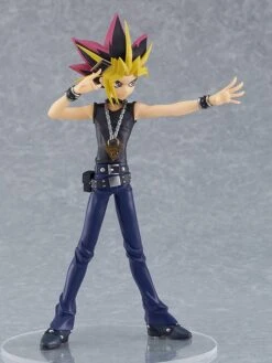 Max Factory Pop Up Parade Yami Yugi Yu-Gi-Oh! -Model Figures M04299 5