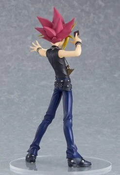 Max Factory Pop Up Parade Yami Yugi Yu-Gi-Oh! -Model Figures M04299 6