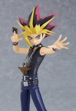 Max Factory Pop Up Parade Yami Yugi Yu-Gi-Oh! -Model Figures M04299 8