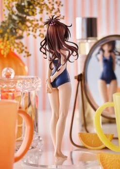 Max Factory Pop Up Parade Mikan Yuki To Love Ru 11 Max Factory Pop Up Parade Mikan Yuki To Love Ru -Model Figures M04301 3