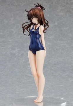Max Factory Pop Up Parade Mikan Yuki To Love Ru 14 Max Factory Pop Up Parade Mikan Yuki To Love Ru -Model Figures M04301 6