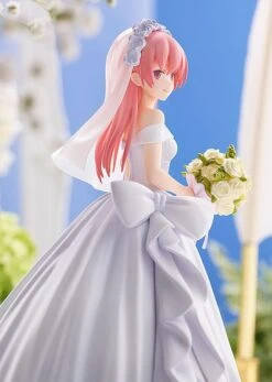 Max Factory Pop Up Parade Tsukasa Yuzaki TONIKAWA Over The Moon For You -Model Figures M04305 3