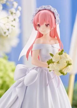 Max Factory Pop Up Parade Tsukasa Yuzaki TONIKAWA Over The Moon For You -Model Figures M04305 4