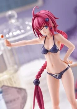 Max Factory Pop Up Parade Mea Kurosaki To Love Ru Darkness 11 Max Factory Pop Up Parade Mea Kurosaki To Love Ru Darkness -Model Figures M04307 3