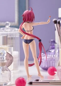 Max Factory Pop Up Parade Mea Kurosaki To Love Ru Darkness 12 Max Factory Pop Up Parade Mea Kurosaki To Love Ru Darkness -Model Figures M04307 4