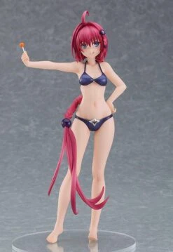 Max Factory Pop Up Parade Mea Kurosaki To Love Ru Darkness 14 Max Factory Pop Up Parade Mea Kurosaki To Love Ru Darkness -Model Figures M04307 6
