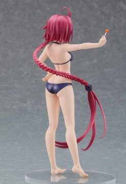 Max Factory Pop Up Parade Mea Kurosaki To Love Ru Darkness 15 Max Factory Pop Up Parade Mea Kurosaki To Love Ru Darkness -Model Figures M04307 7