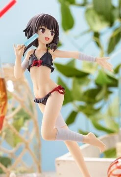 Max Factory Pop Up Parade Megumin Swimsuit Ver. Konosuba -Model Figures M04311 2