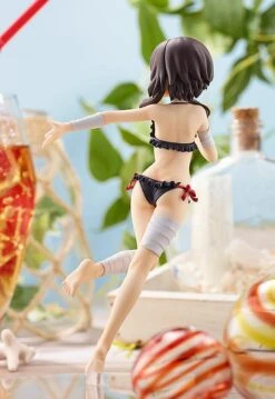 Max Factory Pop Up Parade Megumin Swimsuit Ver. Konosuba -Model Figures M04311 3