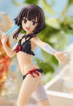 Max Factory Pop Up Parade Megumin Swimsuit Ver. Konosuba -Model Figures M04311 4