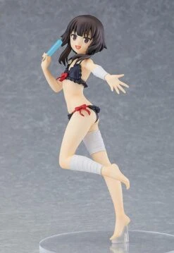 Max Factory Pop Up Parade Megumin Swimsuit Ver. Konosuba -Model Figures M04311 5