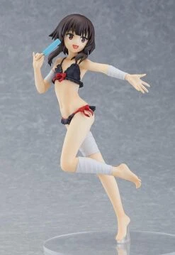 Max Factory Pop Up Parade Megumin Swimsuit Ver. Konosuba -Model Figures M04311 6