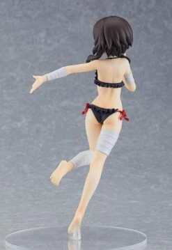 Max Factory Pop Up Parade Megumin Swimsuit Ver. Konosuba -Model Figures M04311 7
